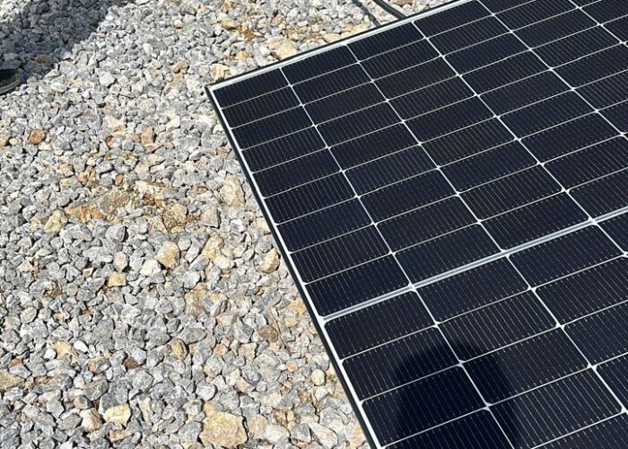 Autoprodhim kompani gurore Pogradec 50kwp